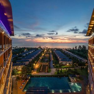 Otium Style Sonaga Resort Phu Quoc